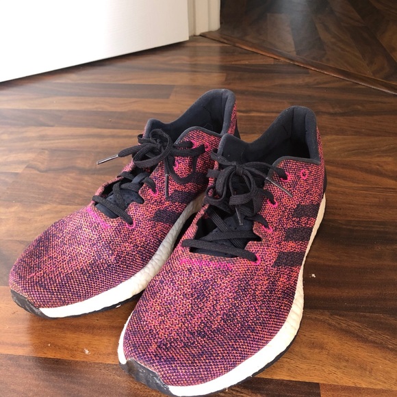 *Accepting Offers!* Men’s ADIDAS SIZE 10 Shoes - Picture 8 of 9